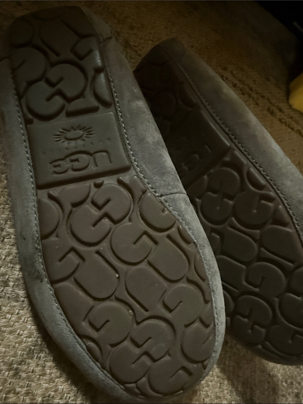 UGG Loafer - Picture 4 of 5